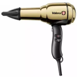 Профессиональный фен Valera Swiss Steel Master Light (SM 588.01 GD)