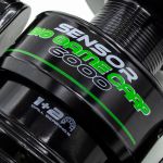 FLAGMAN Катушка карповая Sensor Big Game Carp 6000