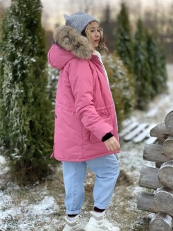 Парка