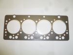 Прокладка головки блока цилиндров TDQ 25 4L/Cylinder head gasket