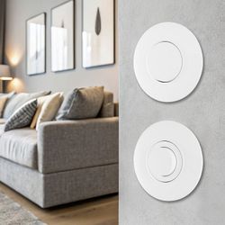 Выключатель одноклавишный Arte Milano SET08-1 SET08-1-30-1 white