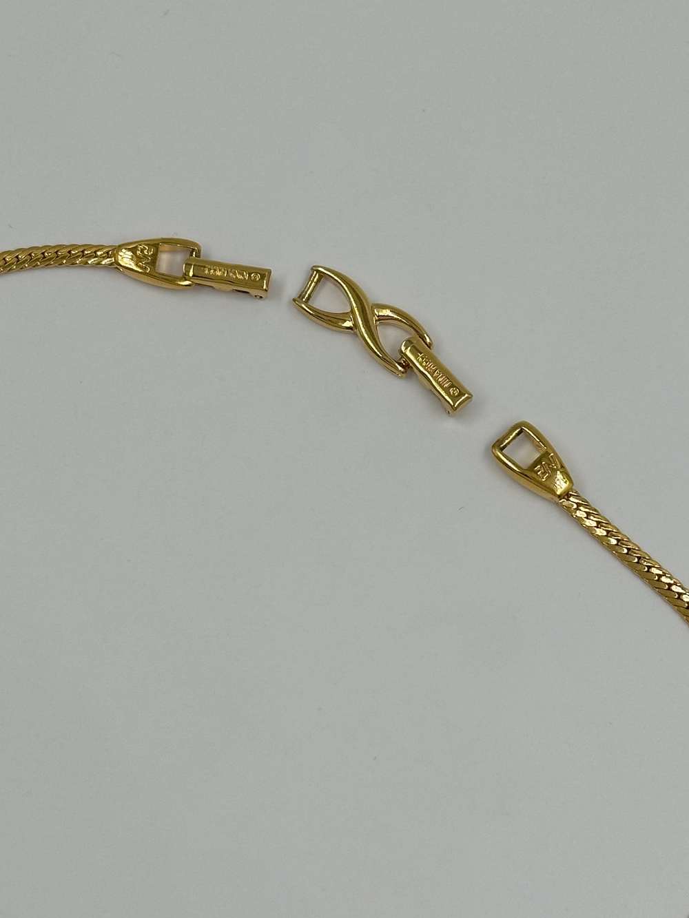 Колье Nina Ricci