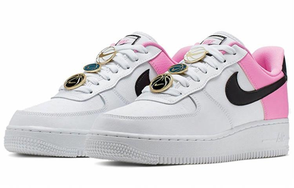 Кроссовки Nike Air Force 1 Se (Женская размерная сетка)