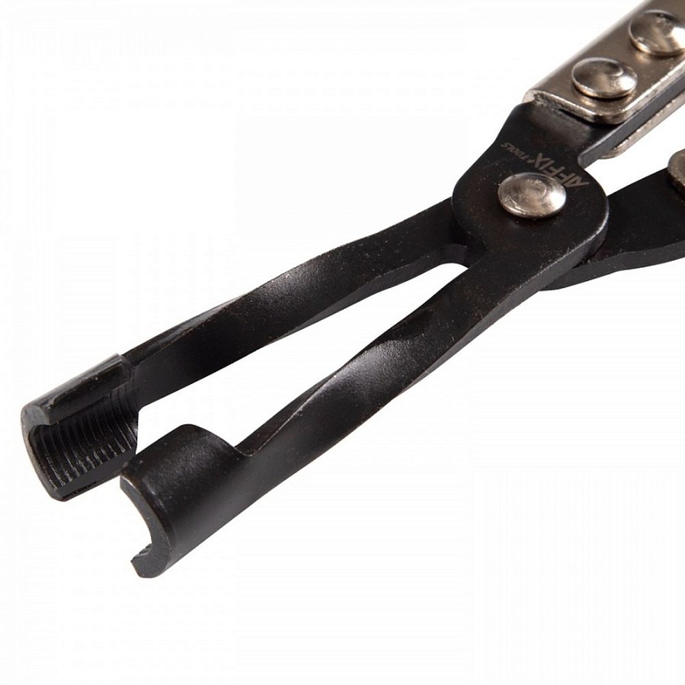 AFFIX (AF10314120) Щипцы для маслосъемных колпачков, 270 мм