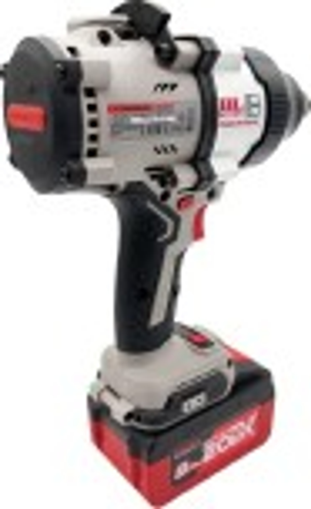 Гайковерт аккумуляторный Crown CT22056HX-8SC4 BMC