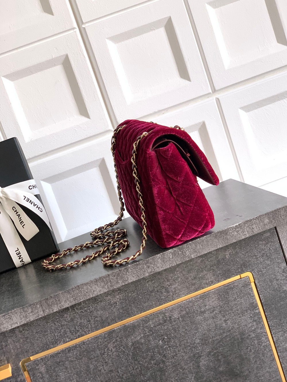 Chanel Bag 25 cm