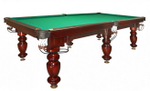 Бильярдный стол Олимп 8 футов (пирамида, пул)