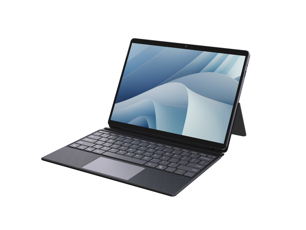 Планшет Acer Gadget E10 ETPad Max, 12.9'' i3-1215U/1200*1920/16G+512G/Win11H + Клавиатура+Стилус