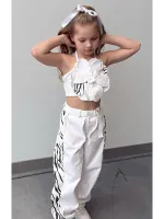 Топ для девочки