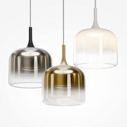 Светильник подвесной светодиодный Maytoni Spirito MOD286PL-L18W3K