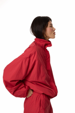 PRE-ORDER VETROVKA RED BASE