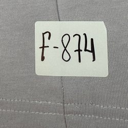 Футболка Ymkashix Monkey F-874 pp.XL