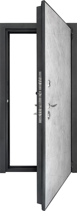 Входная дверь ДК-3.743