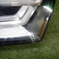 Фара правая Audi Q5 (2017-2020) LED