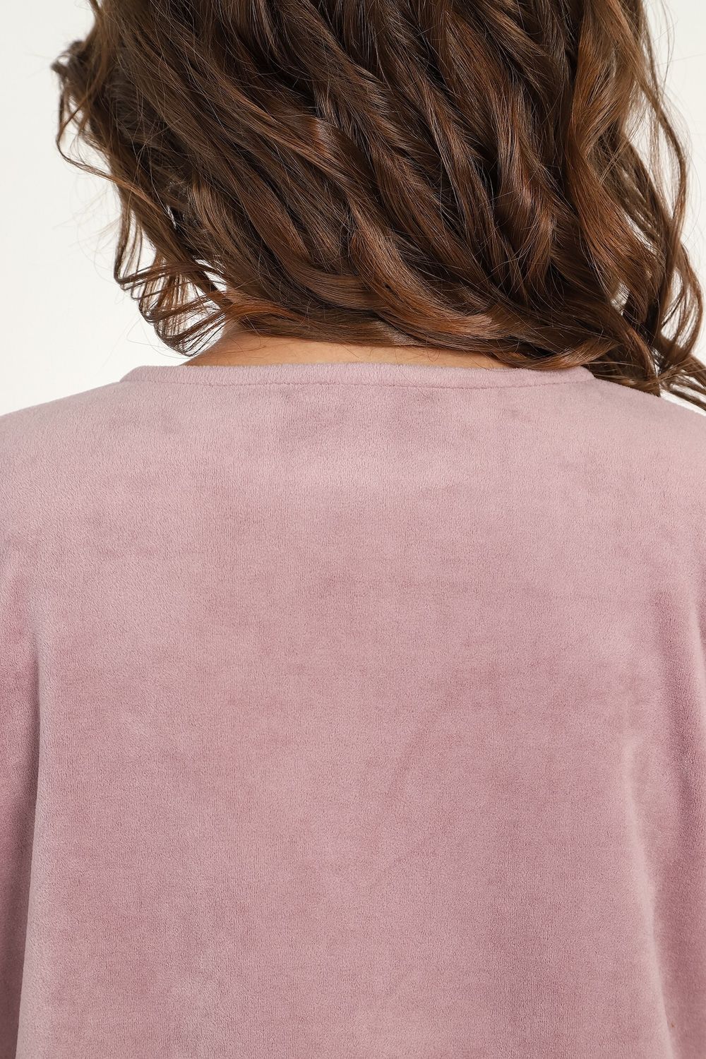 Халат Дива Виотекс КАПУЧИНО