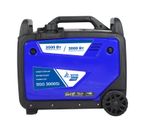 Бензогенератор инверторный ТСС SGG 3000Si - [3 кВт / 220В]
