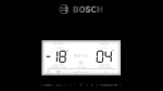 Двухкамерный холодильник Bosch KGN39LB316