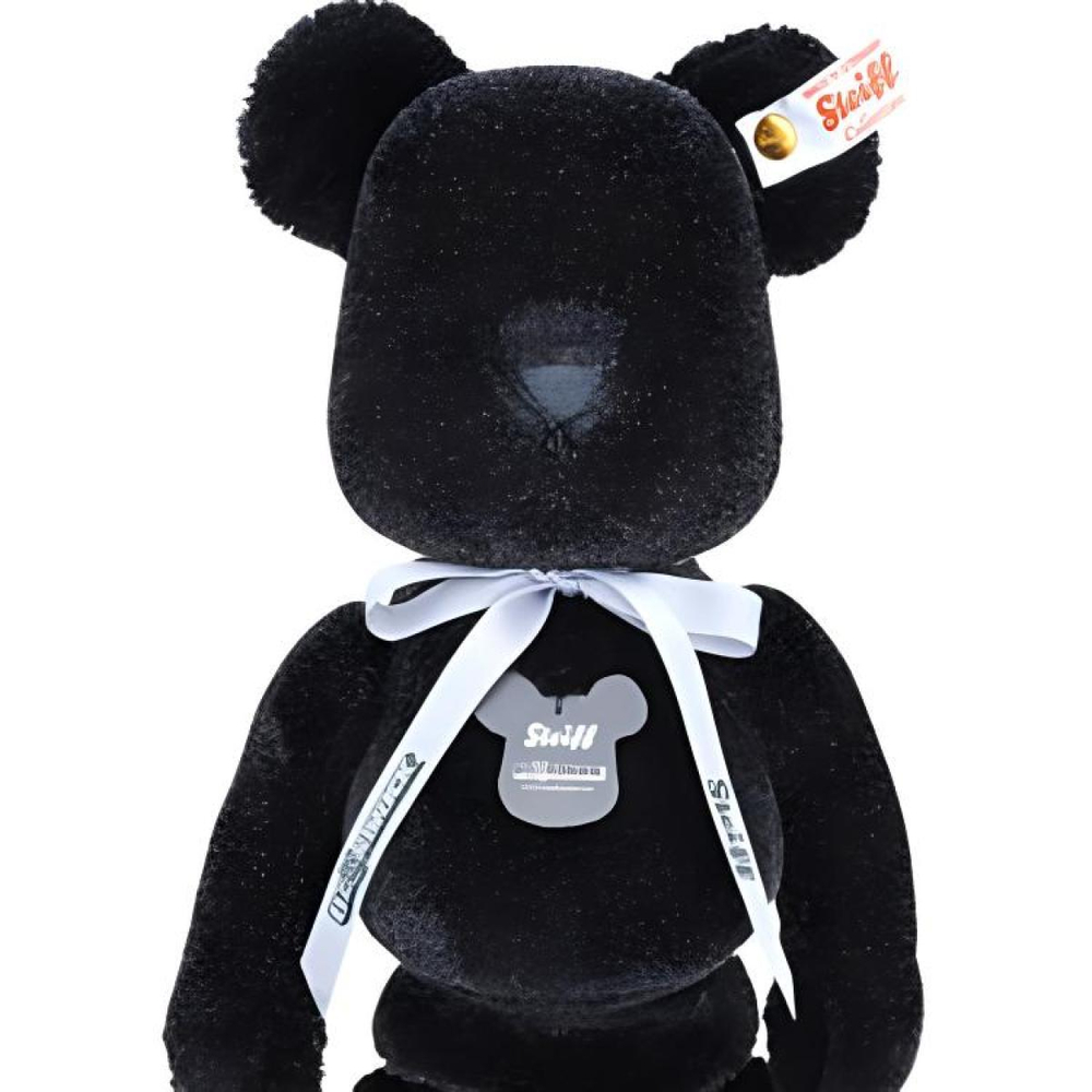 Дизайнерские игрушки BE@RBRICK STEIFF, STEIFF -400%