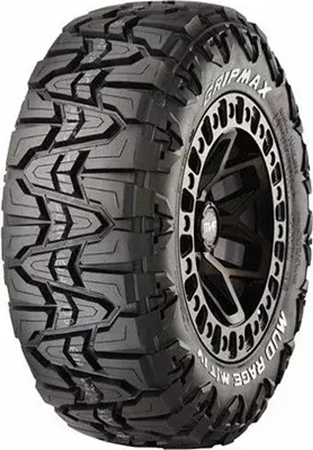 Gripmax Mud Rage M/T IV 285/70 R17 121/118Q