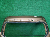 Крышка багажника KIA Sportage 4 QL (2016-2022)