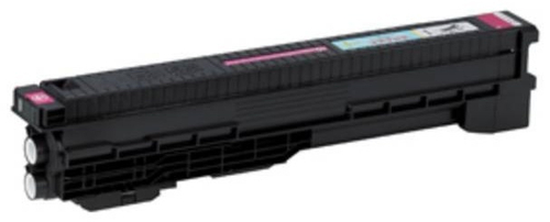 Картриджи OEM (C-EXV8), (NPG-22), (GPR-11) (7627A002[AA]) (0340429) пурпурный (magenta)