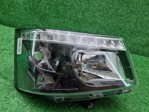 Фара правая DongFeng Captain-T (2022-н.в.) галоген