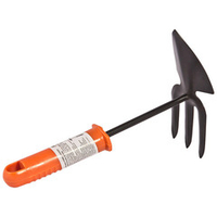 Мотыжка PARK LS9505H (пласт.ручка) 333719-SK