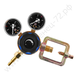 Редуктор ацетиленовый БАО-5-КР-4