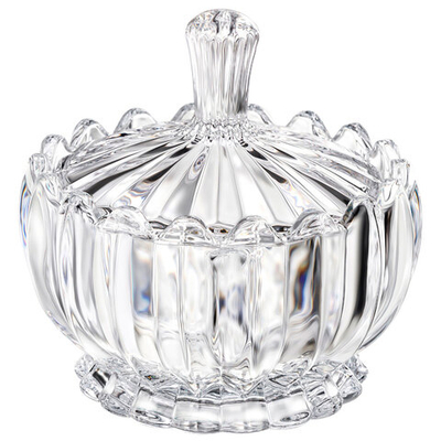 Сахарница "Brilliance" 10,5*10,5*10,5см