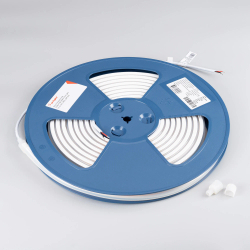 Светодиодная лента герметичная COB-PL90-X544-12mm 24V Day5000 (11.5 W/m, IP65, CSP, 5m) (Arlight, -) 032177(2)