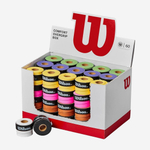 Обмотка Wilson OVERGRIP ASSORTED BOX