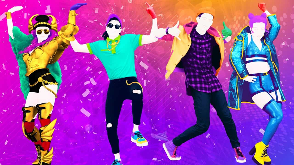 Just Dance 2021 [PS5] New