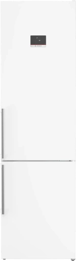 Двухкамерный холодильник Bosch KGN397WCT