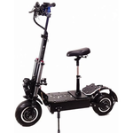 Электросамокат Syccyba R12 Pro