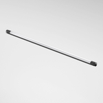 Module System Трековый светильник 18W 3000K (черный) 85175/01