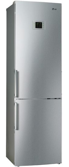 Холодильник LG GR-B499BAQZ