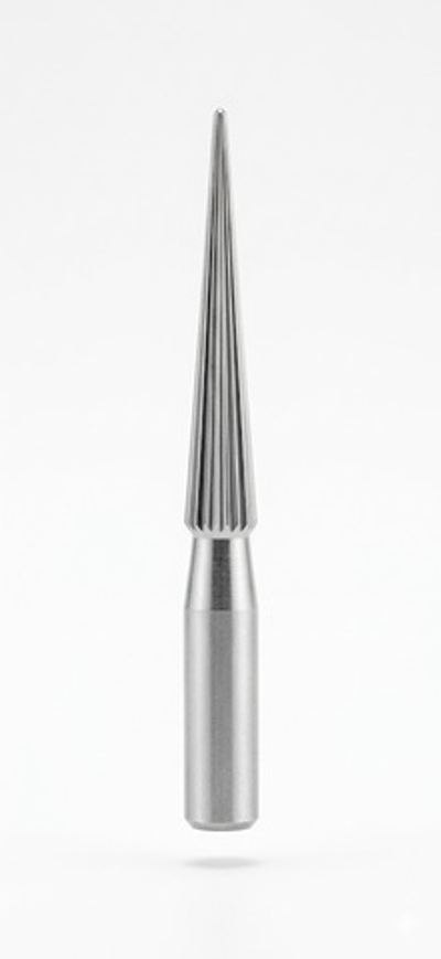 Бор твердосплавный стоматологический CF135UF.314.014