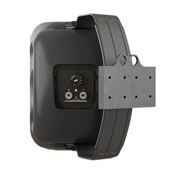 CVGAUDIO OSR508TBL настенная акустическая система, мощность 5/10/20/30W в 100V