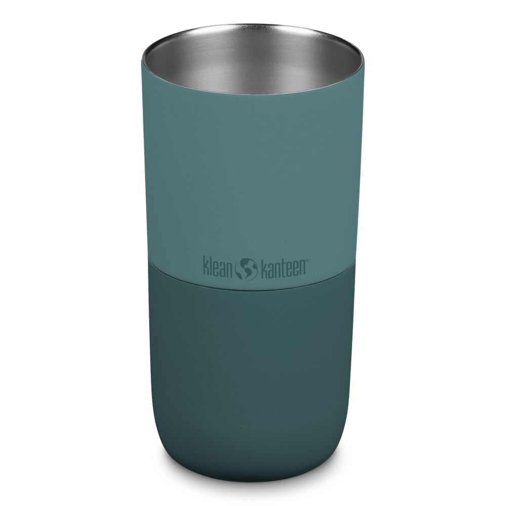 Термостакан Klean Kanteen Rise Tumbler 16oz (473 мл) Brittany Blue