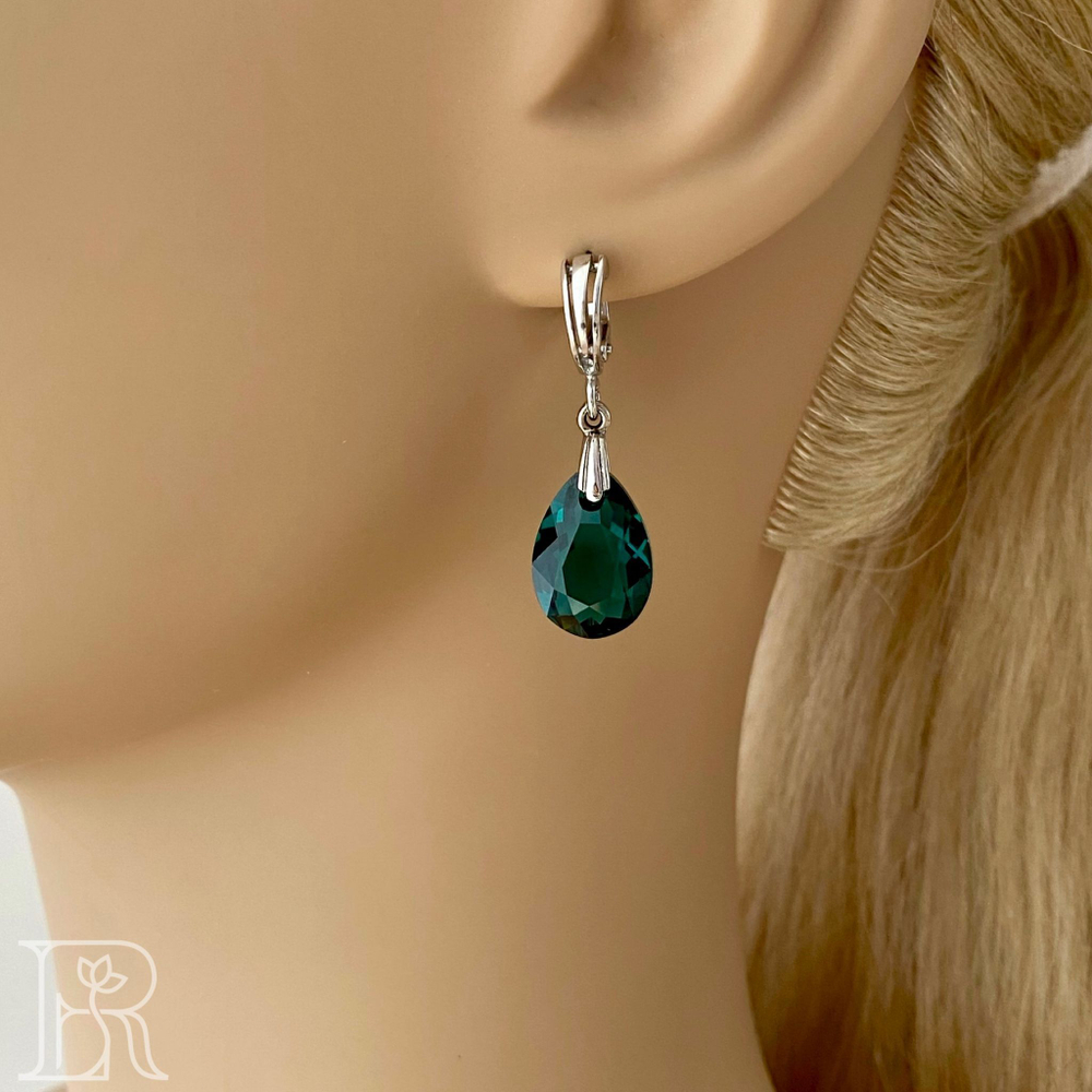 LEFIREL' Тиа (зеленый)