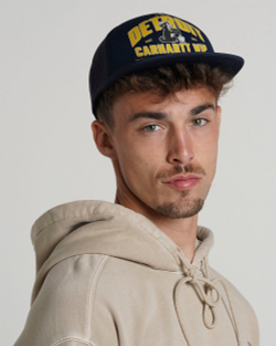 Кепка Carhartt WIP Underground Trucker Cap