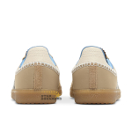ADIDAS SAMBA x Wales Bonner Nylon 'Desert White'