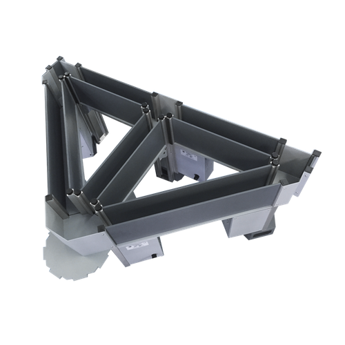 Дельта-лабиринт