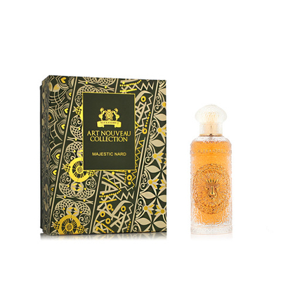 Alexandre.J Art Nouveau Collection Majestic Nard Eau De Parfum 100 ml (unisex)