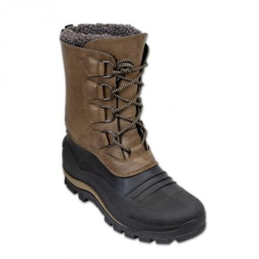 БОТИНКИ SPIRALE YETI