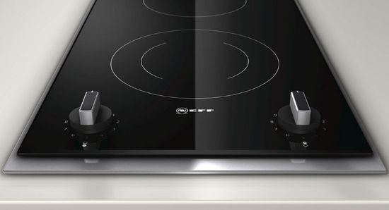 Электрическая варочная панель NEFF N13TD20N0