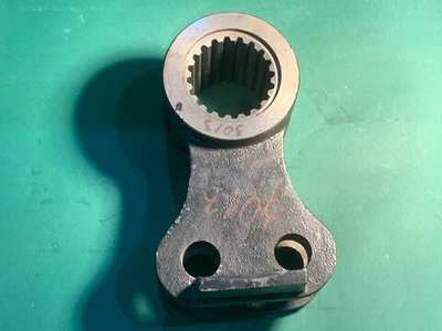 Вилка переключения шибера Waitzinger B174031