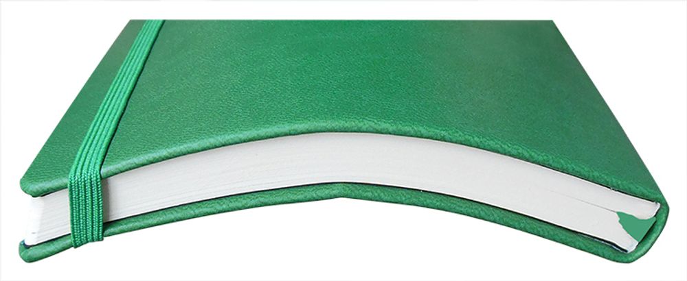 Блокнот Winner A5 Оранжевый