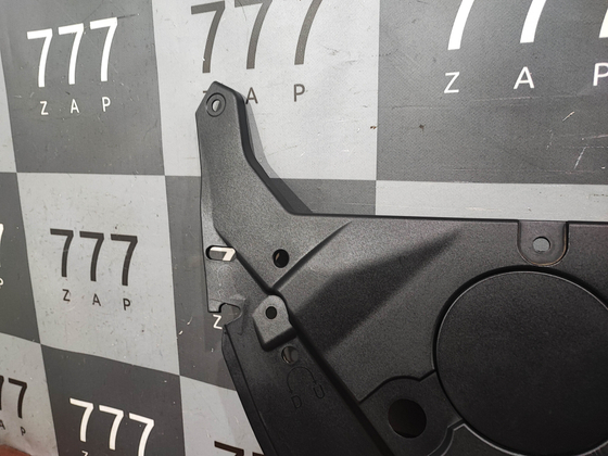 Кожух замка капота Haval H9 1 14-нв Б/У Оригинал 5532101XKV08A