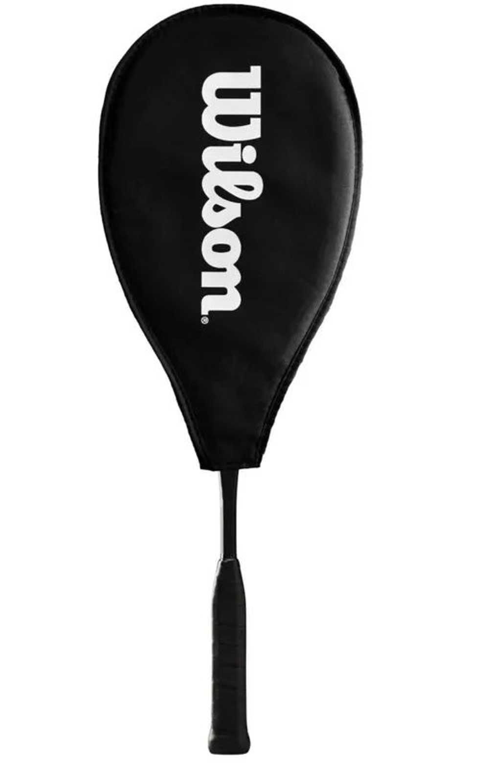 Wilson, PRO STAFF CV SQ 22 0, Squash Racket, Black, ,